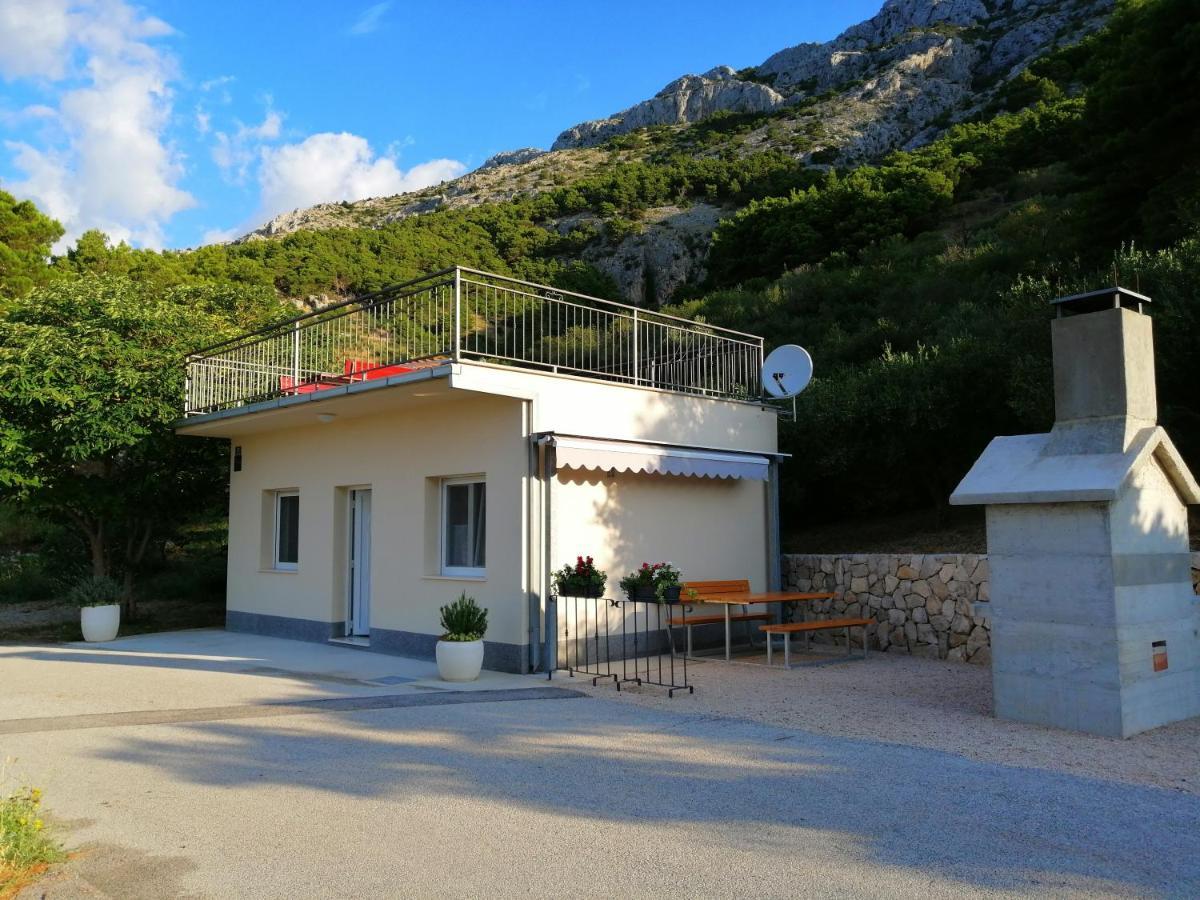 Marusici  Holiday Home Perlica מראה חיצוני תמונה
