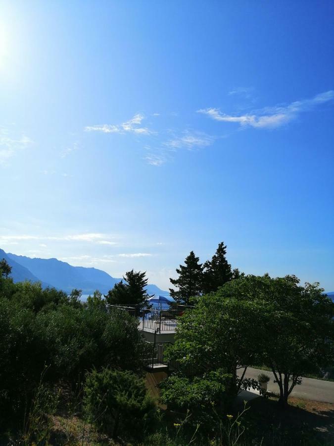 Marusici  Holiday Home Perlica מראה חיצוני תמונה