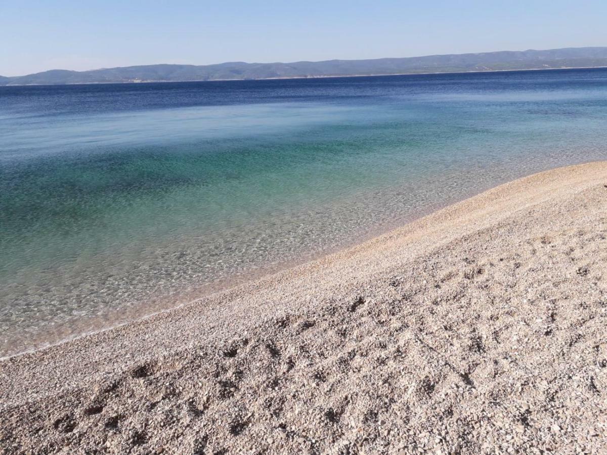 Marusici  Holiday Home Perlica מראה חיצוני תמונה
