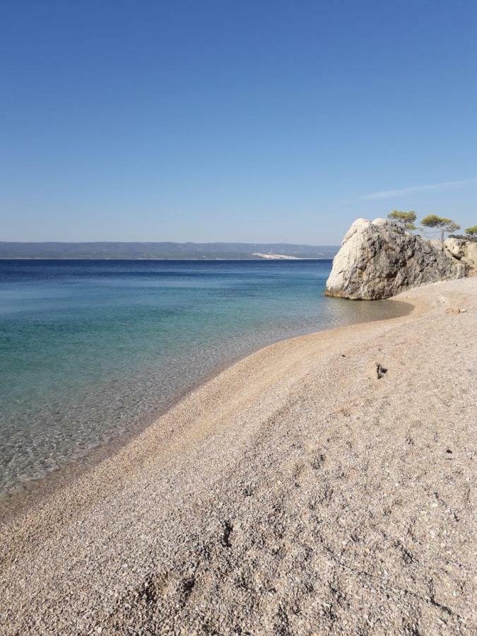 Marusici  Holiday Home Perlica מראה חיצוני תמונה