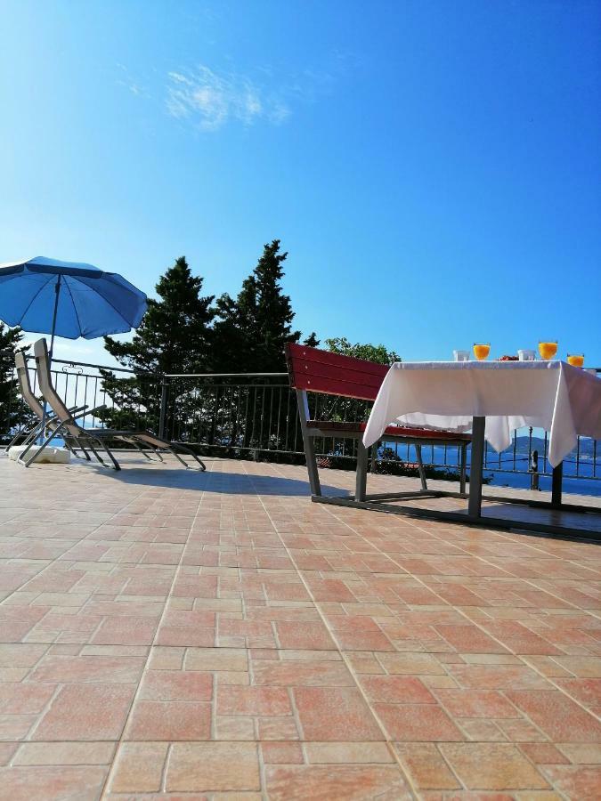 Marusici  Holiday Home Perlica מראה חיצוני תמונה