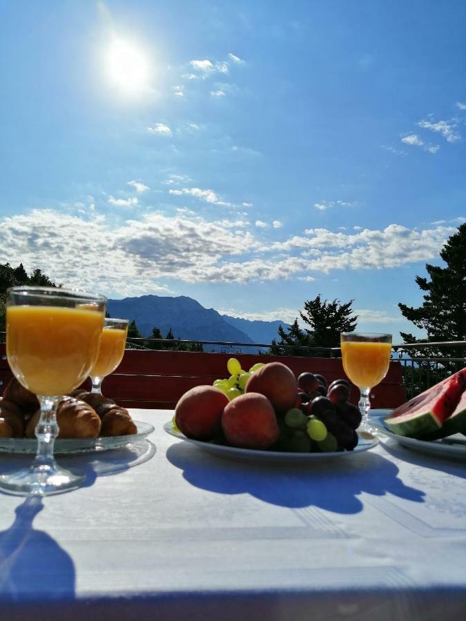 Marusici  Holiday Home Perlica מראה חיצוני תמונה