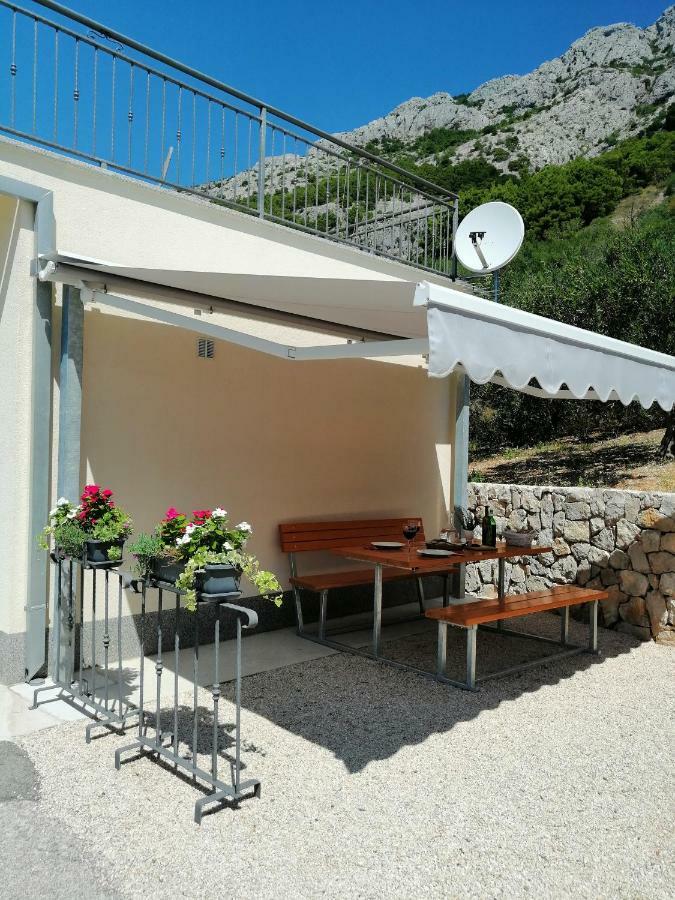 Marusici  Holiday Home Perlica מראה חיצוני תמונה