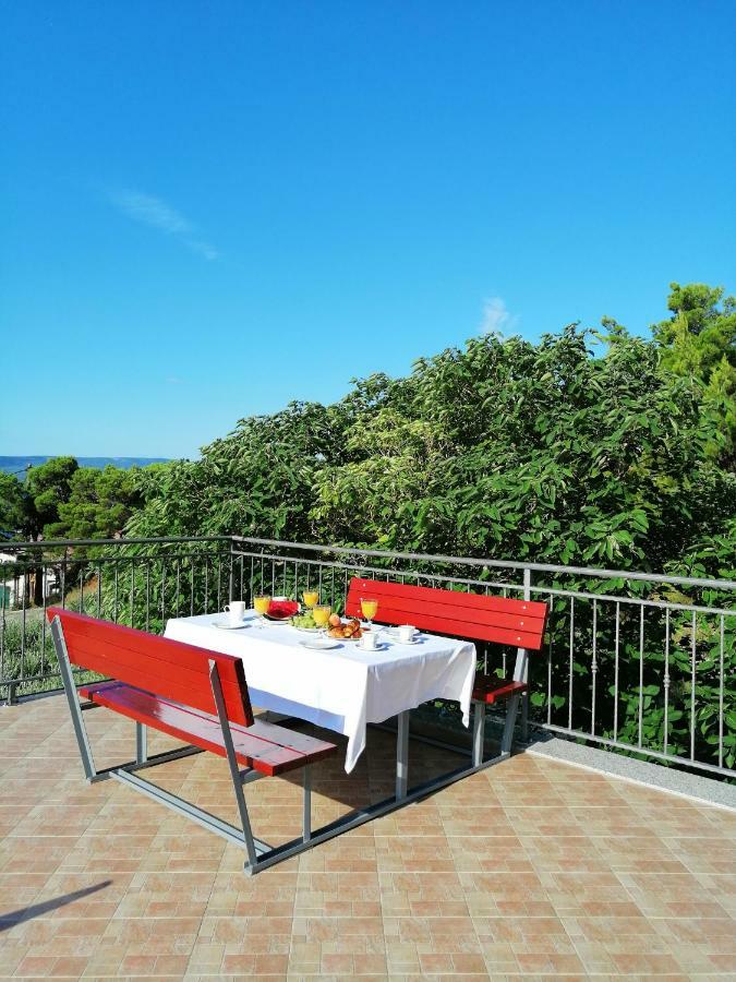 Marusici  Holiday Home Perlica מראה חיצוני תמונה