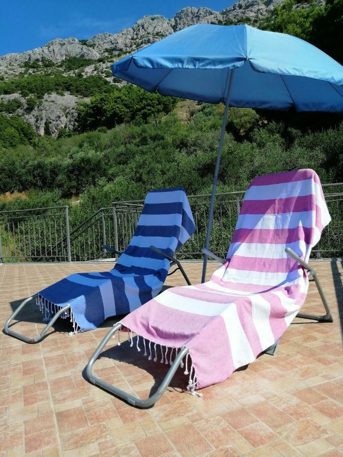 Marusici  Holiday Home Perlica מראה חיצוני תמונה