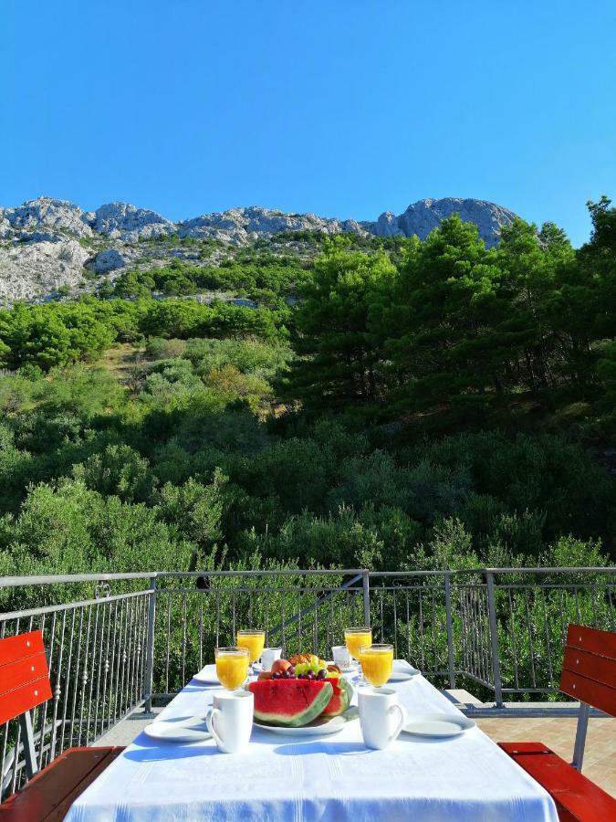 Marusici  Holiday Home Perlica מראה חיצוני תמונה