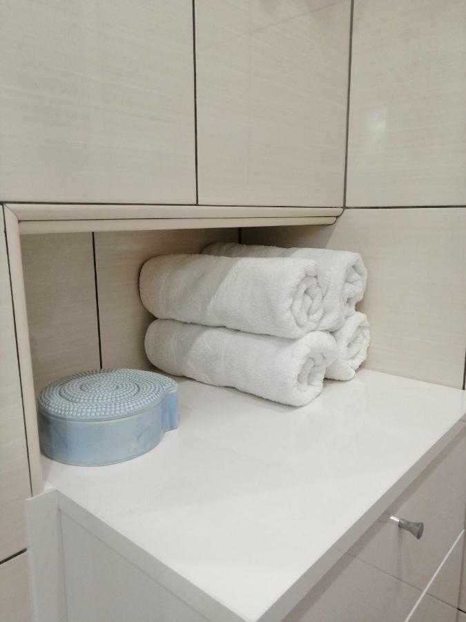 Marusici  Holiday Home Perlica מראה חיצוני תמונה