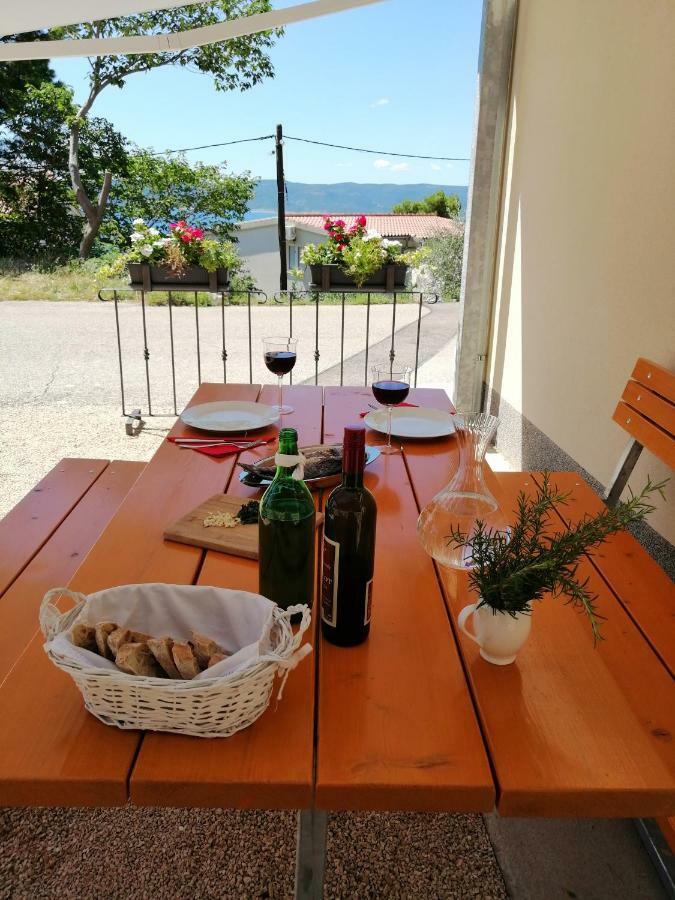 Marusici  Holiday Home Perlica מראה חיצוני תמונה