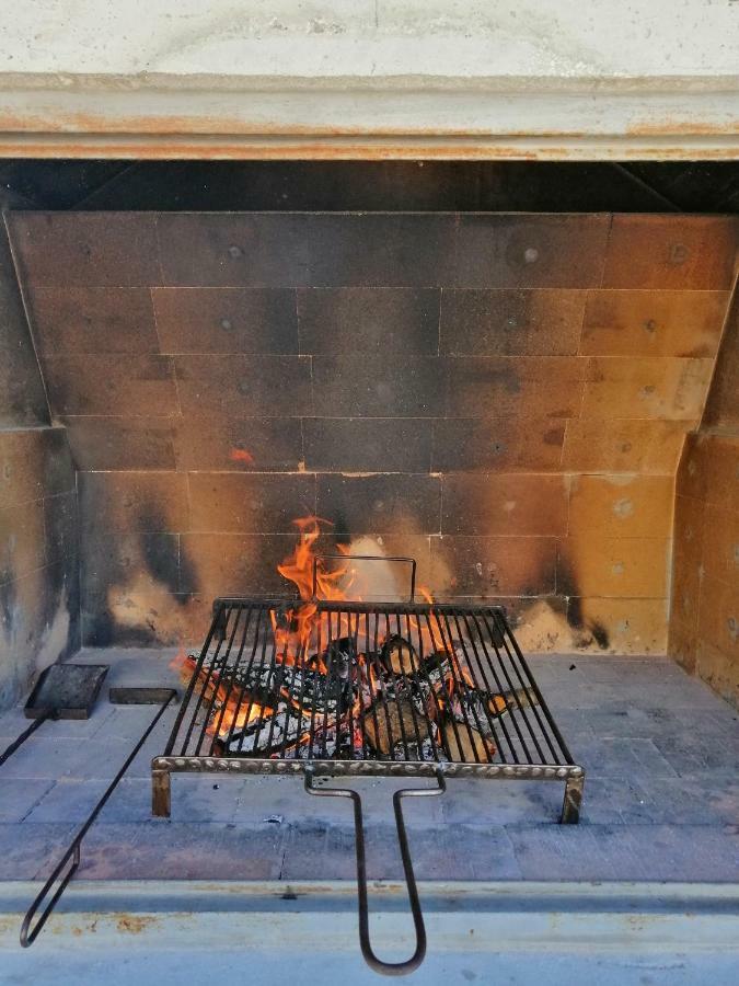 Marusici  Holiday Home Perlica מראה חיצוני תמונה